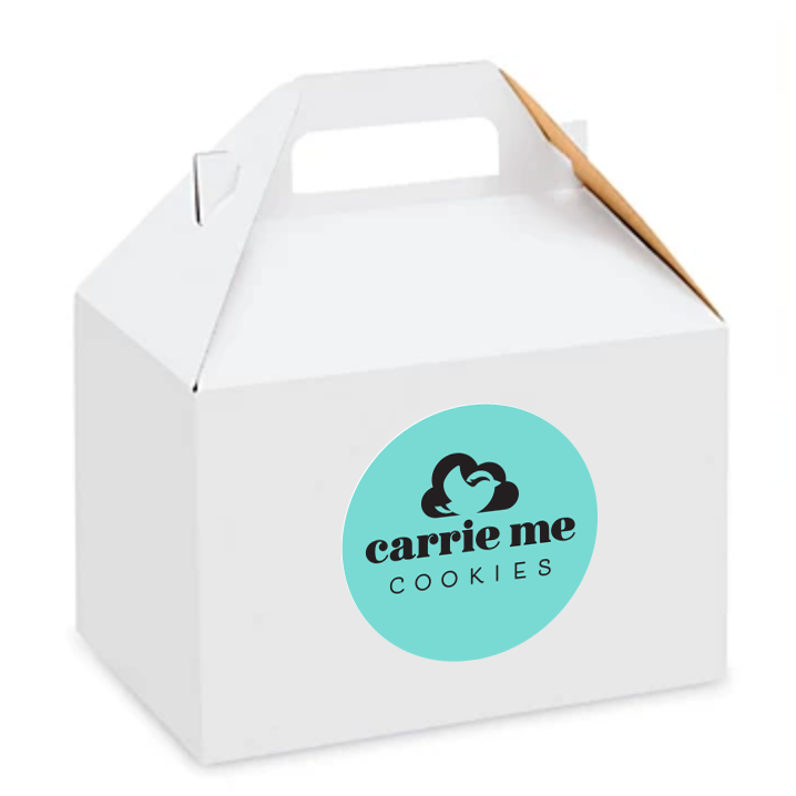 20 Mini Cookie Bundle